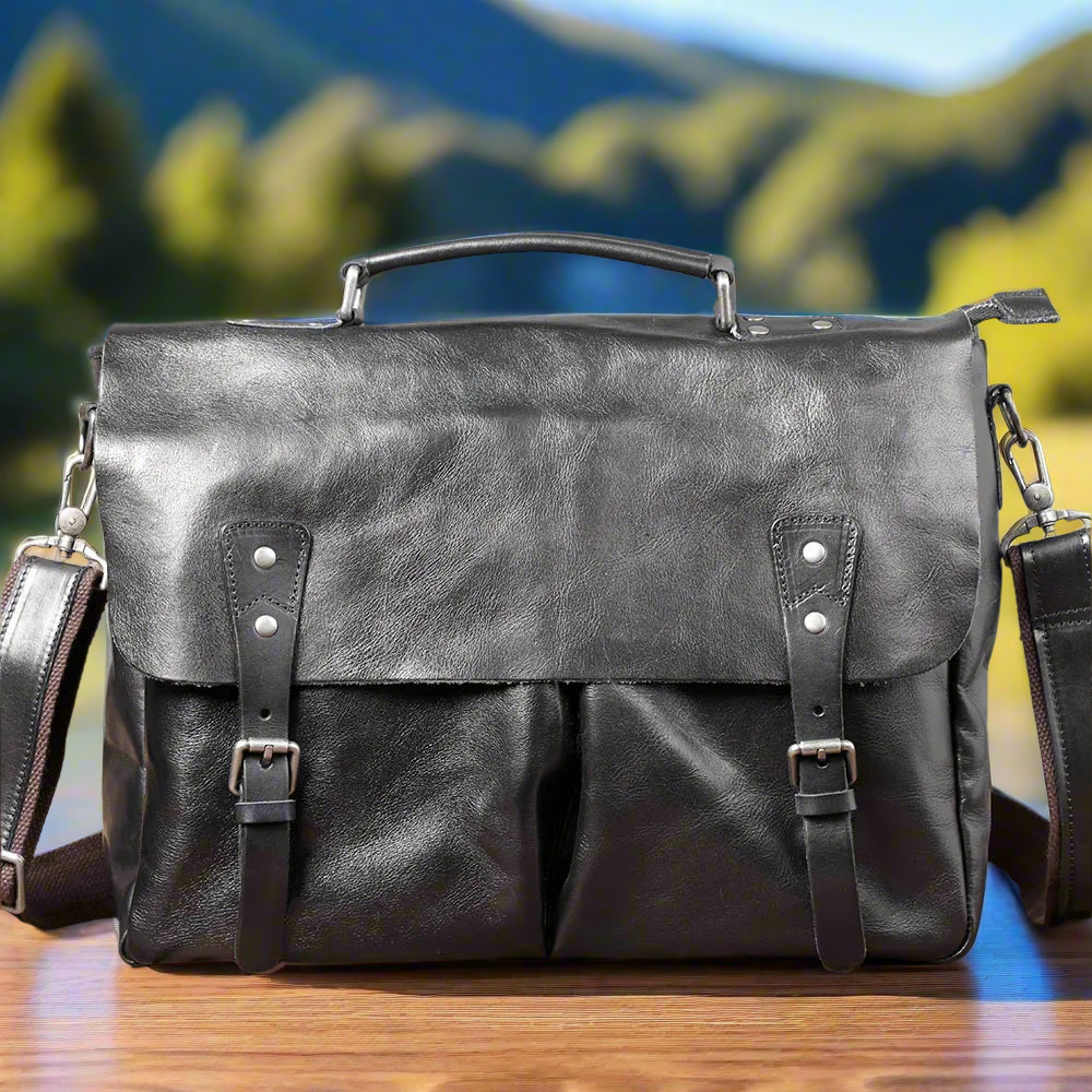Elegant Compact Box Bag | Everyday & Formal Use