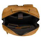 Men’s & Women’s Leather Backpack | Casual