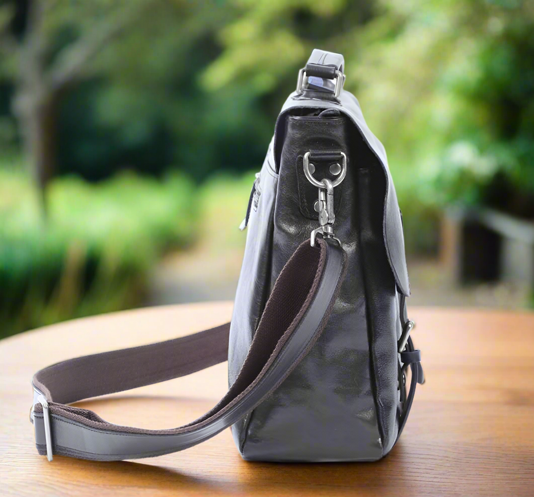 Elegant Compact Box Bag | Everyday & Formal Use