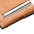 Unisex Wallet with Lock Closure | Everyday Use