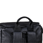 Full-Grain Leather Daypack | Travel & Everyday