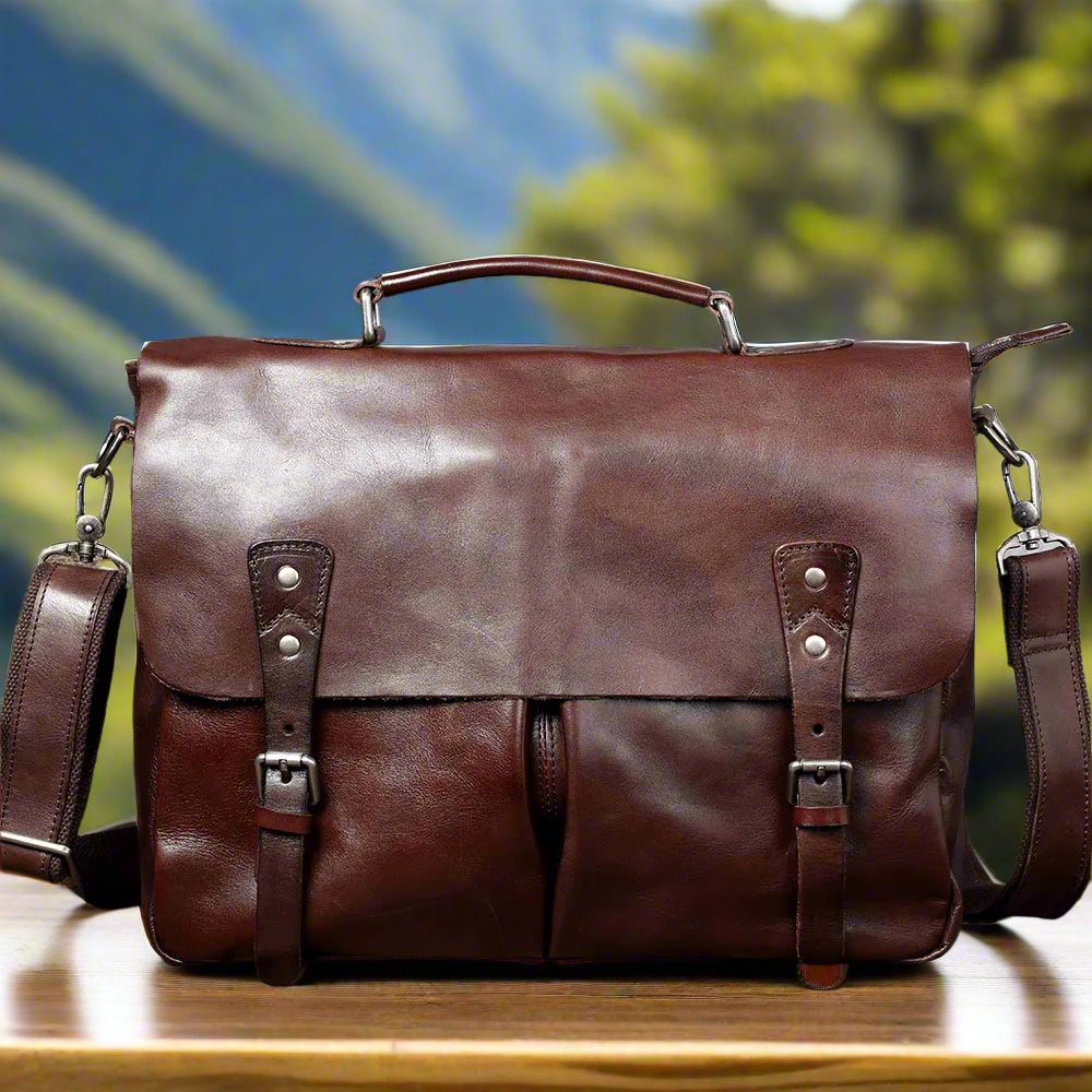 Elegant Compact Box Bag | Everyday & Formal Use