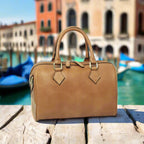 Double Handled Shoulder Bag | Travel & Weekend Trips