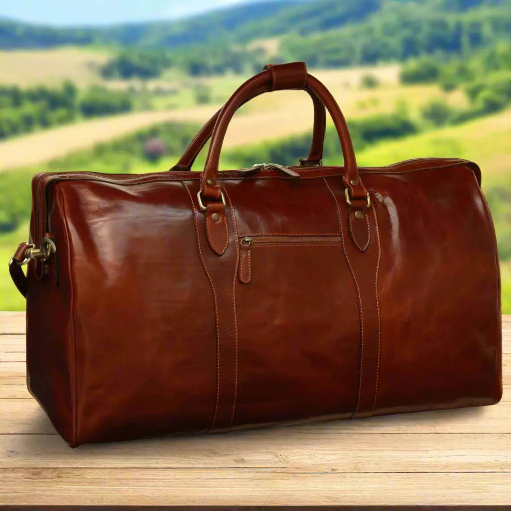 Weekend Travel Bag | Leisure & Business