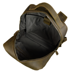 Men's Leather Backpack | Everyday Use