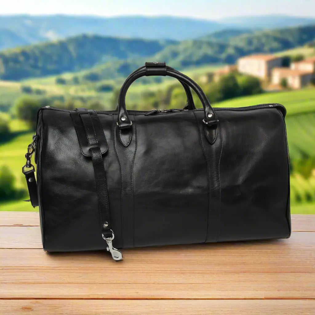 Weekend Travel Bag | Leisure & Business