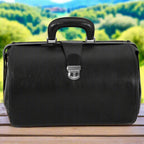 Leather Doctor's Bag | Business & Office