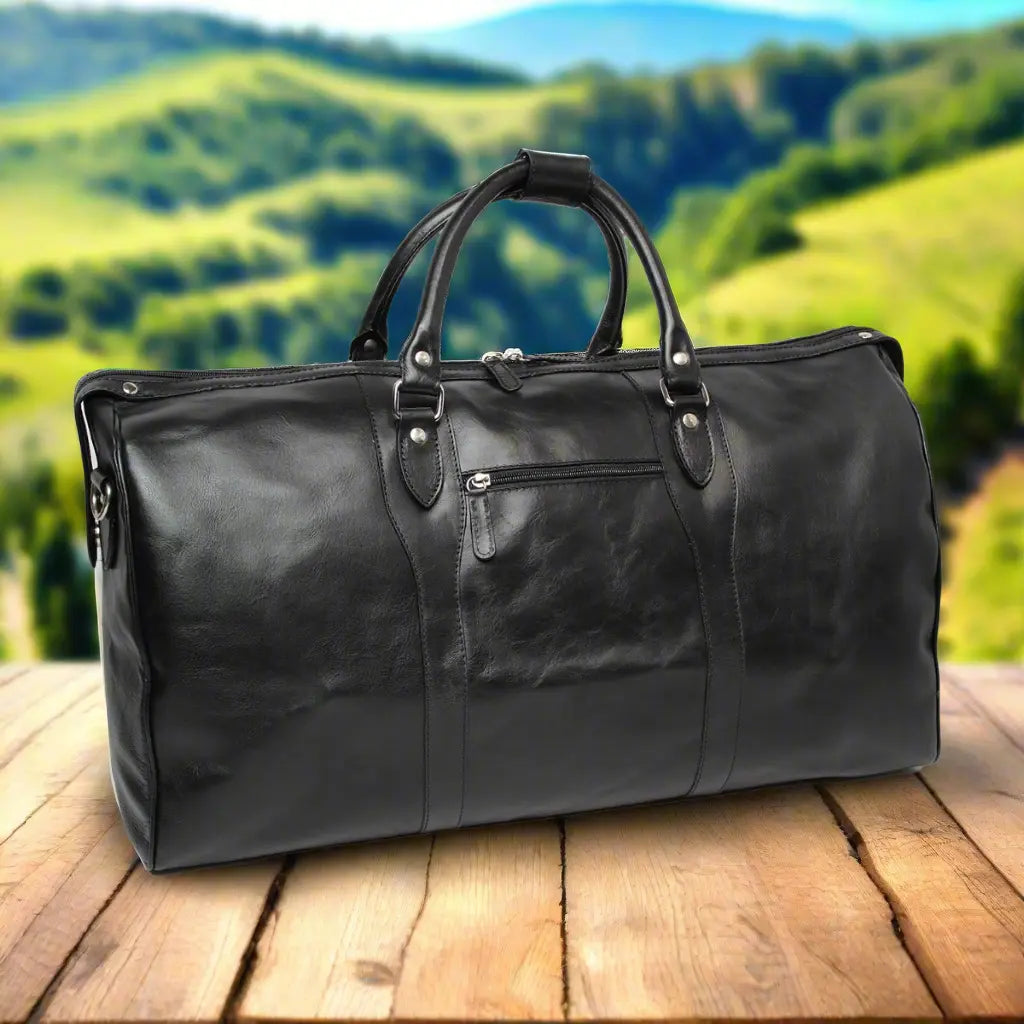 Weekend Travel Bag | Leisure & Business