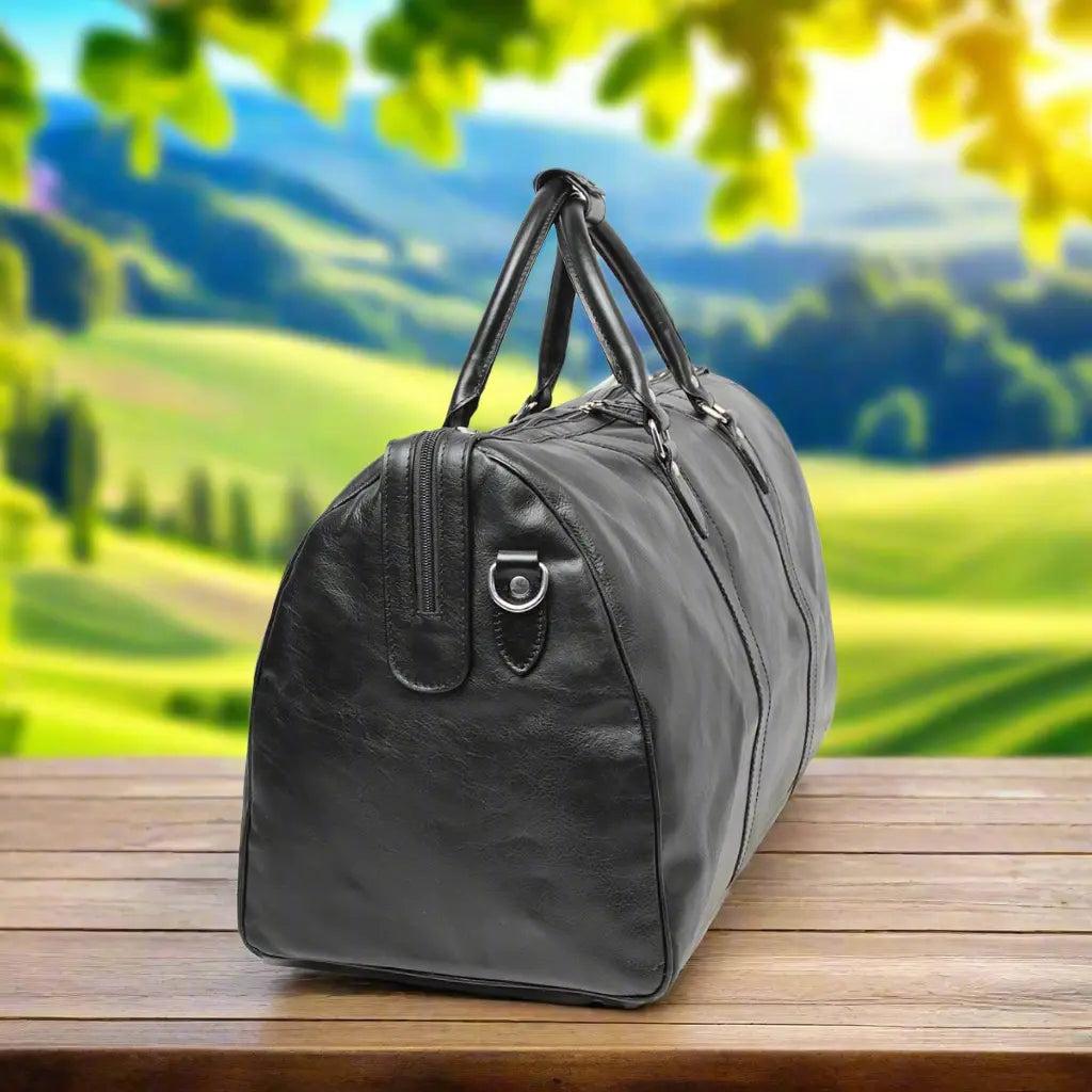 Weekend Travel Bag | Leisure & Business