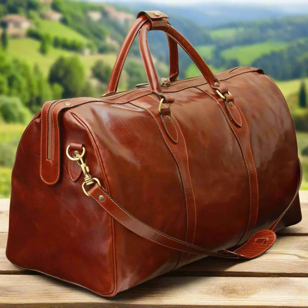 Weekend Travel Bag | Leisure & Business