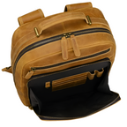Men’s & Women’s Leather Backpack | Casual